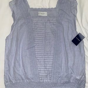 Lucky Brand Blouse
